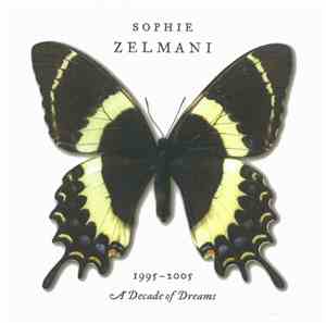 Sophie Zelmani - 1995-2005 A Decade Of Dreams