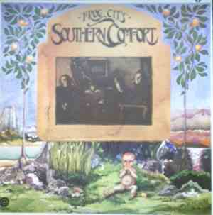 Southern Comfort  - Frog City