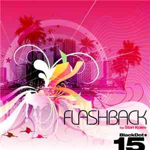 Stan Kolev - Flashback