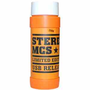 Stereo MC's - Limited Edition USB Release