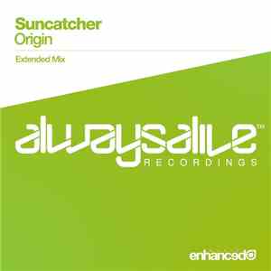 Suncatcher - Origin