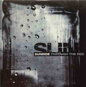 Sunride - Through The Red