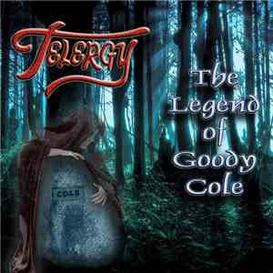 Telergy - The Legend Of Goody Cole