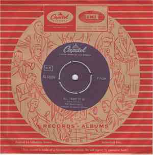 The Beach Boys - I Can Hear Music