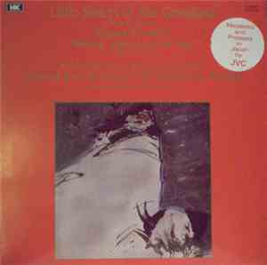 The Central Broadcasting Folk Orchestra, Peking, Xiu Wen - Wu Zu Qiang, Wan ...