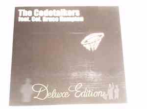 The Codetalkers Feat. Bruce Hampton - Deluxe Edition