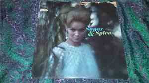 The Columbia Musical Treasuries Orchestra - Sugar & Spice