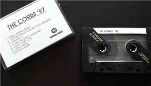 The Corrs - Talk On Corners (6 Songs, Not Mixed)