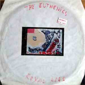 The Euthenics - Royal Ages