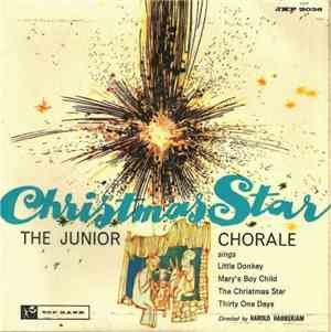 The Junior Chorale - The Christmas Star