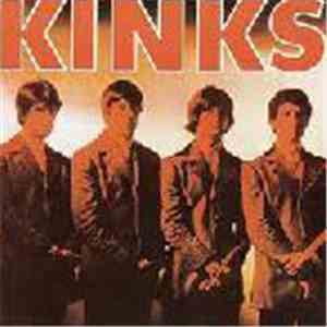 The Kinks - Kinks