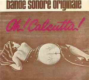 The Open Window  - Oh! Calcutta! (Bande Sonore Originale)