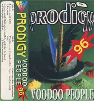 The Prodigy - Voodoo People 96