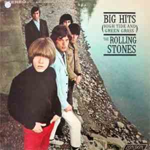 The Rolling Stones - Big Hits [High Tide And Green Grass]