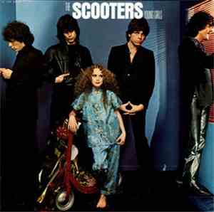 The Scooters  - Young Girls