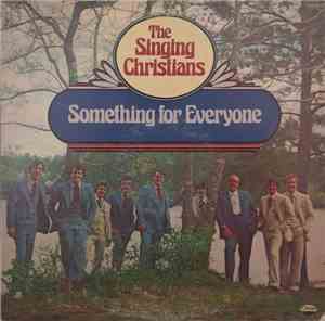 The Singing Christians - Something For Everyone