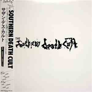 The Southern Death Cult - The Southern Death Cult