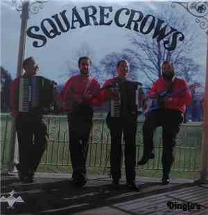 The Squarecrows - Squarecrows