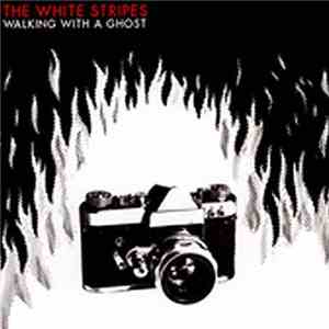 The White Stripes - Walking With A Ghost