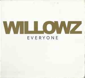 The Willowz - Everyone