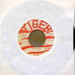 Tiger - Dan't Paro