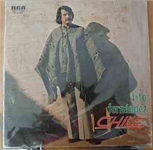 Tito Fernández - Chile-Tito Fernández