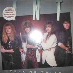 TNT - Tell No Tales