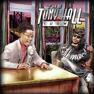 Tony Hall  - The Tony Hall Show