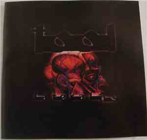 Tool  - Lateralus