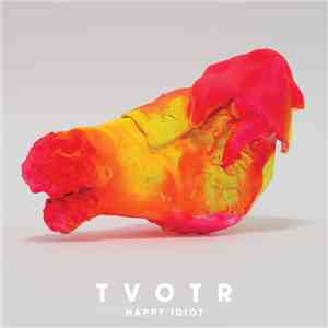 TV On The Radio - Happy Idiot
