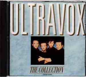 Ultravox - The Collection