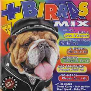 Various - + Birras Mix
