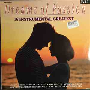 Various - 16 Instrumental Greatest