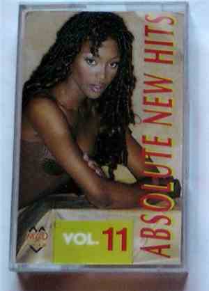 Various - Absolute New Hits Vol.11