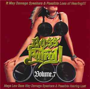 Various - Bass Patrol! Vol.7