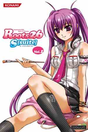 Various - Beatmania IIDX Spin-off Drama: Roots26 S[suite] Vol. 1