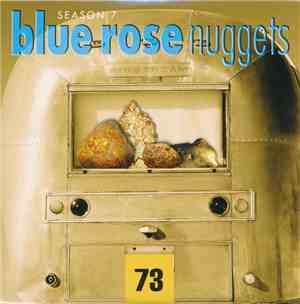 Various - Blue Rose Nuggets 73