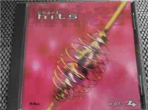 Various - Chart Hits Vol. 4 1998
