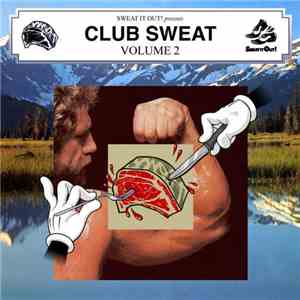 Various - Club Sweat - Volume 2