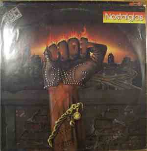 Various - Hot Gang 