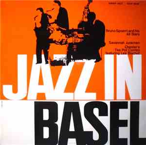 Various - Jazz In Basel