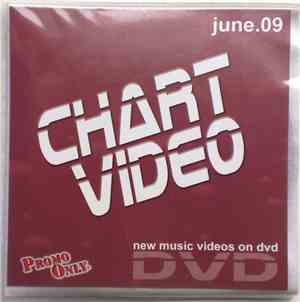 Various - Promo Only Chart Video June.09