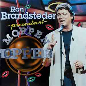Various - Ron Brandsteder Presenteert Moppentoppers