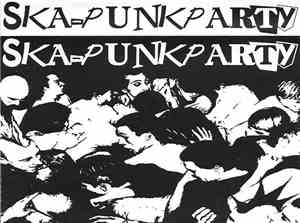 Various - Ska-Punk Party