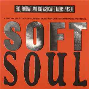 Various - Soft Soul