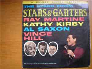 Various - Stars From 