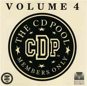 Various - The CD Pool - Volume 4