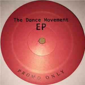 Various - The Dance Movement EP