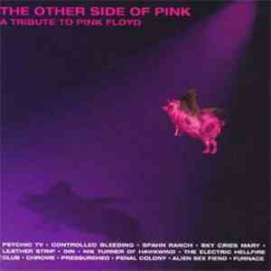 Various - The Other Side Of Pink A Tribute To Pink Floyd