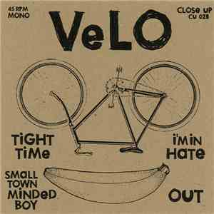 VeLO - Tight Time